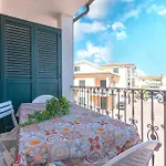 Apartment Bilocale Valledoria (Sardinia)