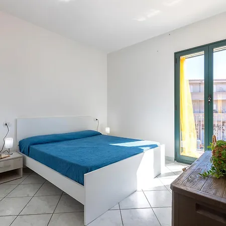 Bilocale * Valledoria (Sardinia)