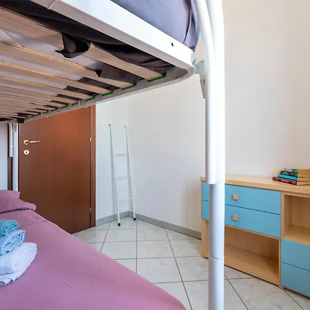 Bilocale Apartment *