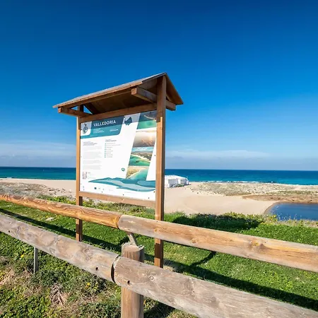 Bilocale 瓦雷多利亚