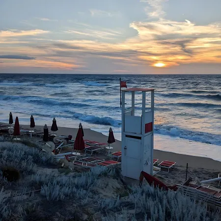 Apartment Bilocale Valledoria (Sardinia)